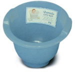 Shantala Baby Bath blue 