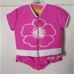 Plouf Maillots Flottants Princess 3