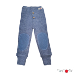 ManyMonths Natural Woollies Baby Joggers 