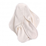 Washable menstrual pads organic cotton 