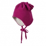 disana boiled wool hat Beere | 2