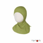 Manymonths bonnet éléphant (cagoule) Pea Purée | S/M