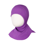 Manymonths bonnet éléphant (cagoule) Lavender Crystal | L/XL