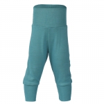 Engel Wool/silk-Pant Eisvogel 35 | 86/92