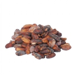 Cacao beans Criollo with skin 250 g 