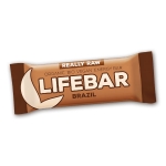 Lifebar Bresil 
