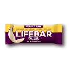 Lifebar + Acai et Banane 