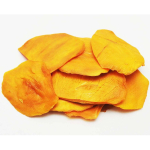 Dried Mango 250g organic 