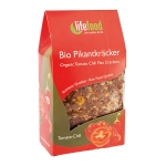 Bio Life Crackers Tomate Chili 90 g 