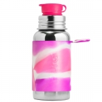 Pura Sport Bottle 550 ml PinkSwirl | .