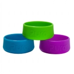 Pura Silicone Bumpers Pack with 3 | .