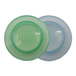 Pura silicone sealing disk 