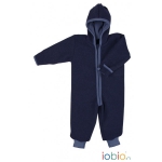Popolini Baby Overall Woolwalk 