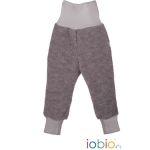 Popolini Baby Pants Woolwalk 