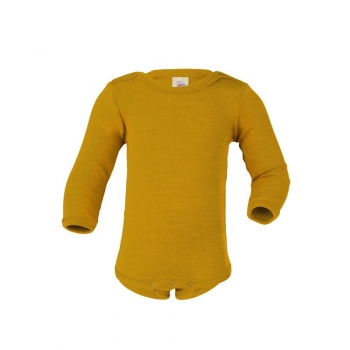 Engel Body Wool/Silk Safran | 62/68