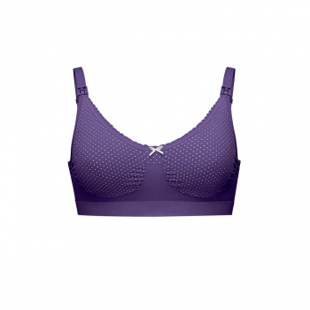 Bravado soutien-gorge Confetti Plum | XL