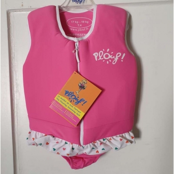 Plouf Maillots Flottants Ice Cream 