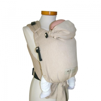 Storchenwiege BabyCarrier avec boucle Natur | .