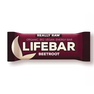 Lifebar Rote Bete ROH BIO 