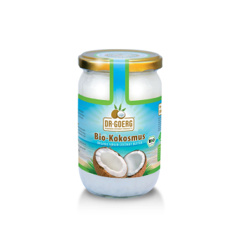 Dr. Goerg Coconut butter 1000 ml