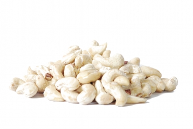 Bio Cashewkerne 