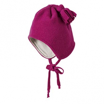 disana boiled wool hat Beere | 3