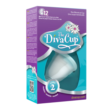 Diva Cup 