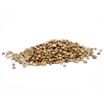 Naturprodukte für Sie und Ihr Kind | Hemp seeds (whole) 500 g