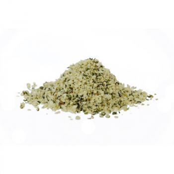 Hemp Seeds Shelled 500 g 