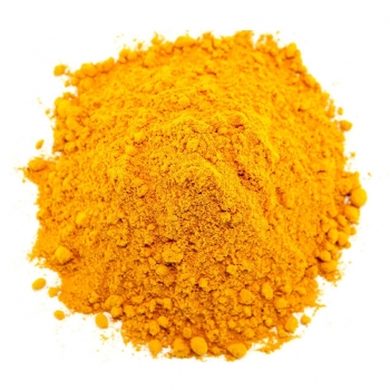 Tumeric Powder organic 250 g 