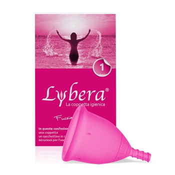 Lybera Cup 