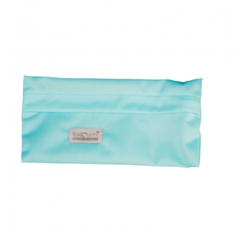 Sac pour Serviette hygiènique lavable Aqua | .