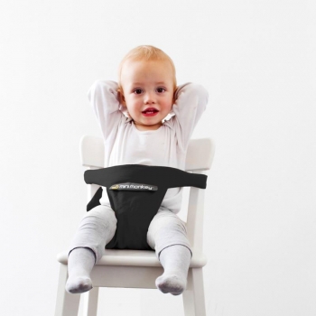 Minimonkey MINI Chair Black | .