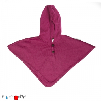 ManyMonths Hooded Altair Multi-Cape 