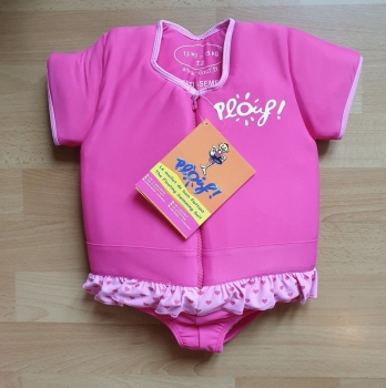 Plouf Maillots Flottants Flamingo 