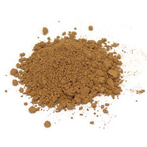 Bio Reishi powder 125 g 