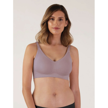 Bravado! Seamless BH Grey Orchid x | M