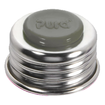 Pura Universal lid AQUA 