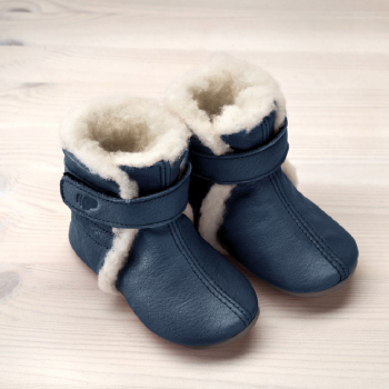 POLOLO Baby Winterbootie 