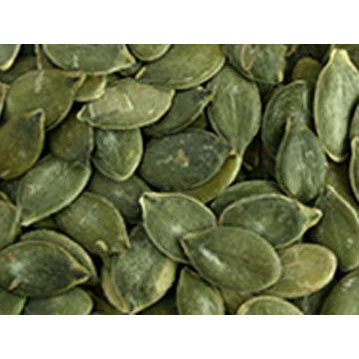 Pumpkinseed organic 250 g 