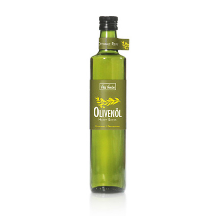 Vitaverde Olive Oil 500 ml 