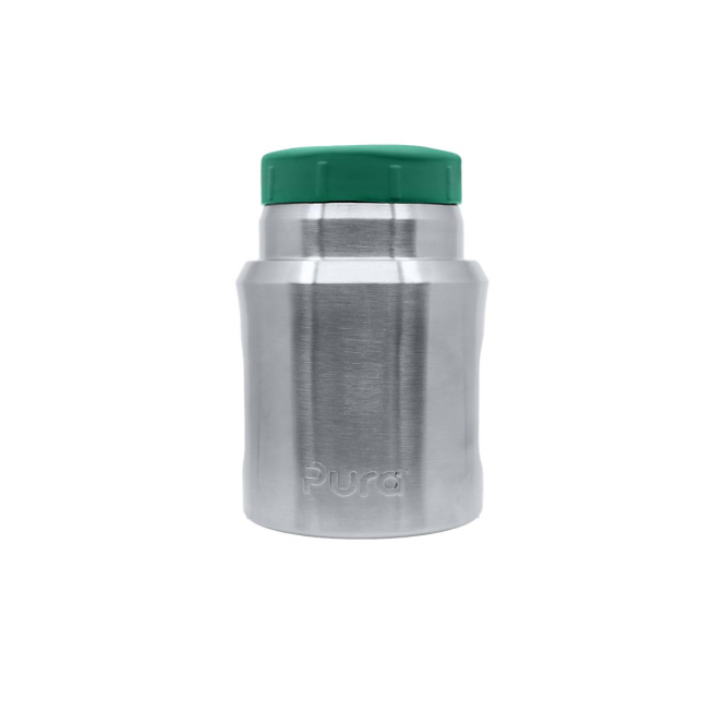 Pura Lunch Thermo Food Container 