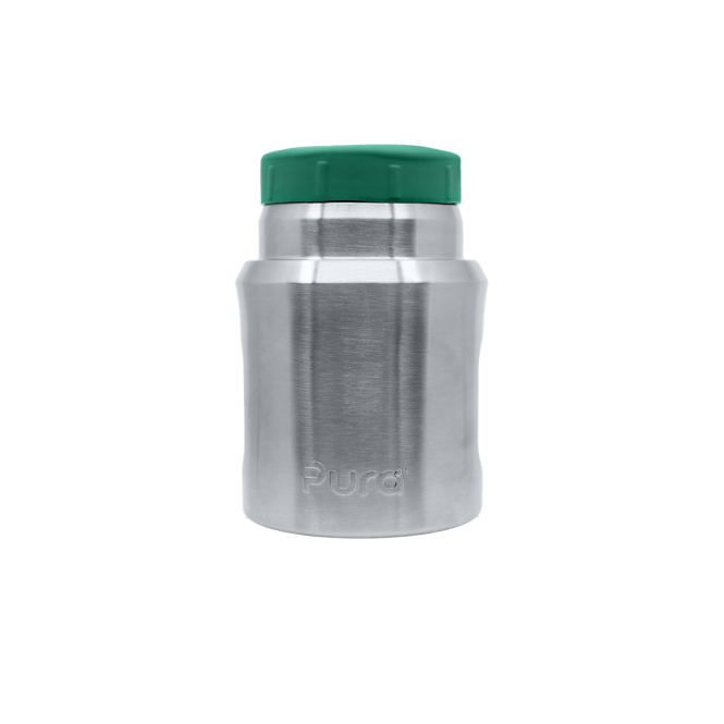 Pura Lunch Insulated Jars 