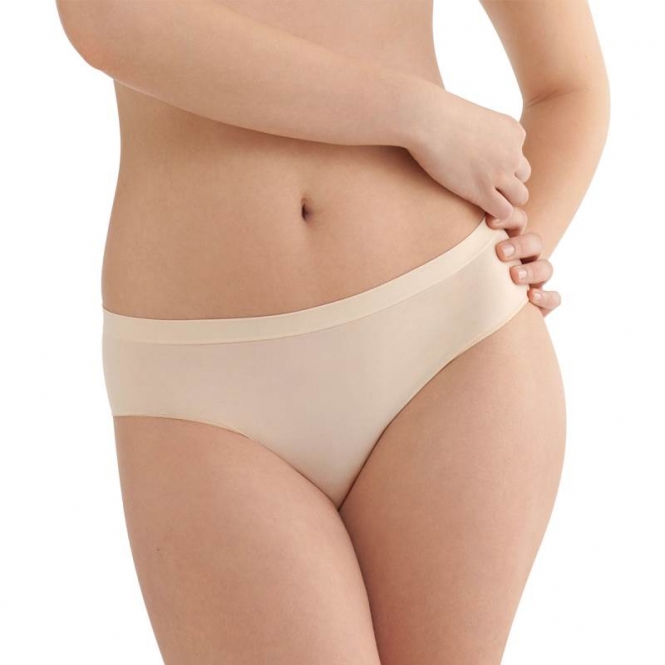 Bravado! Seamless Panty Chai | S/M