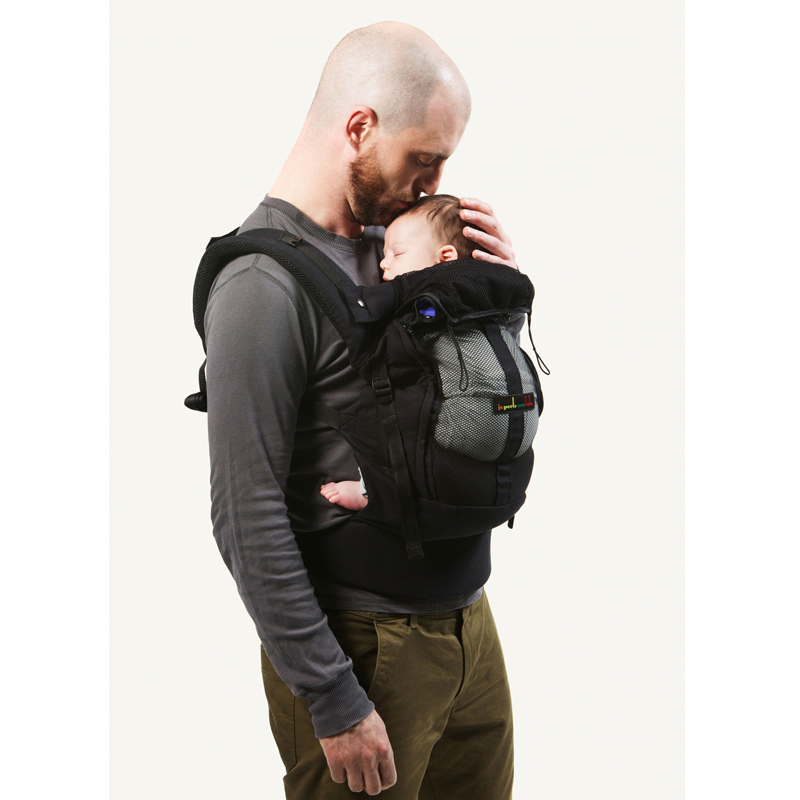 Love Radius Par Jpmbb Physiocarrier